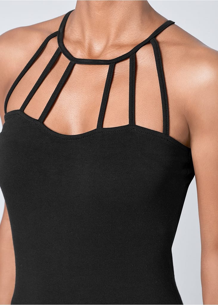STRAPPY DETAIL TOP